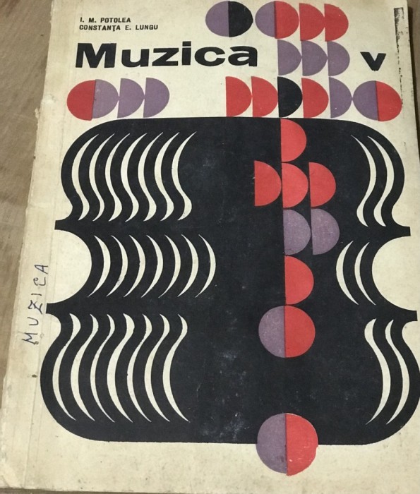 DVP1 Muzica