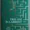 Trei ani in labirint &ndash; Jay Hosking