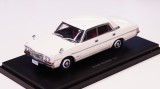 1987 Nissan President 252 - Ebbro 1/43