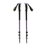Set Bete de trekking Trail Violet