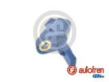 AUTOFREN SEINSA DS0026 senzor,turatie roata