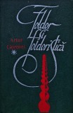 Folclor și folcloristică - 1990 - Artur Gorovei (@R5)