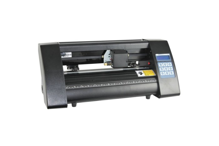CUTTER PLOTTER JK-361
