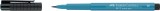PITT ARTIST PEN BRUSH TURCOAZ COBALT FABER-CASTELL