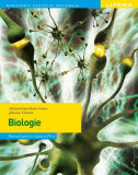 Biologie. Manual de clasa a VII-a - Paperback - Alexandrina-Dana Grasu, Jeanina C&icirc;rstoiu - Litera, Clasa 7