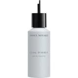 Issey Miyake L&#039;Eau d&#039;Issey Eau de Toilette pentru femei Refil 150 ml