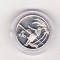 bnk mnd Tokelau 5 centi 2012 unc