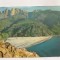 FA66-Carte Postala- FRANCE - Golfe de Porto, La Plage, circulata 1966