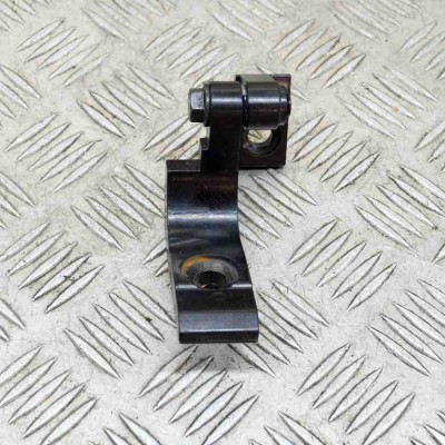 Balama ușă st&amp;acirc;nga spate BMW i3 I01 2019 OEM: 7266715,A046574 13972529 foto