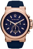Ceas Barbati, Michael Kors, Dylan MK8295 - Marime universala
