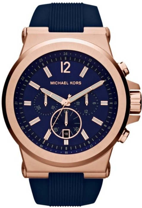 Ceas Barbati, Michael Kors, Dylan MK8295 - Marime universala