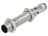Senzor Inductiv NPN NO M12 4mm 10-30VDC IP67
