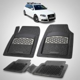 Cumpara ieftin Covorase Audi A4 B7 Avant Break Compatibile 2004-2008 | Silver