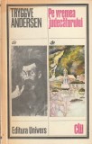 TRYGGVE ANDERSEN - PE VREMEA JUDECATORULUI ( CLU )