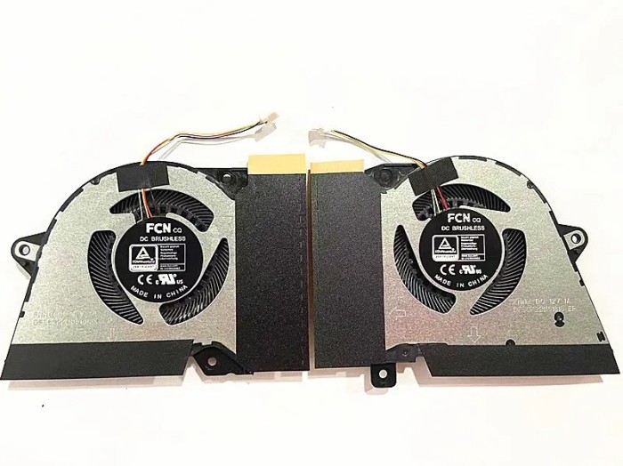 Cooler pentru Asus ROG GA401Q