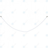 OnePlus Nord CE 5G (EB2101) Cablu antenă alb 1091100362