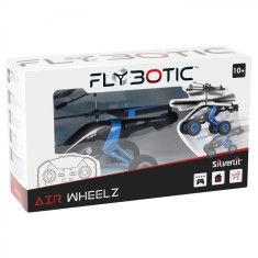 Elicopter cu telecomanda air wheelz