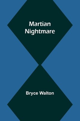 Martian Nightmare foto