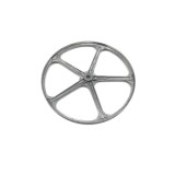 Fulie Masina de Spalat Rufe Beko 2836850300 Whirlpool Indesit C00898114 Original Piesa Schimb