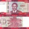 LIBERIA 50 dollars 2016 UNC!!!