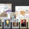 C5586 = lot timbre nestampilate MNH Romania