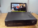 Video recorder VHS SONY SLV-E811