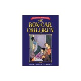 The Box-Car Children: The Original 1924 Edition