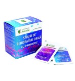 Saruri de Rehidratare cu Probiotic 20 plicuri Laboratoarele Remedia