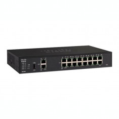 Cisco RV345 Dual WAN Gigabit VPN Router foto