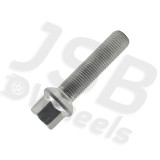 Prezon janta aliaj M14x1.5 55 mm pentru Mercedes