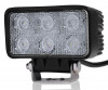 Proiector LED Auto Offroad 18W/12V-24V, 1320 Lumeni, Dreptunghiular, Spot Beam 30 Grade BTWLE-A2OE-18-SPOT