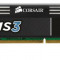 Memorie CORSAIR 4Gb DDR3 1333Mhz PC3-10600S 1.5V,desktop -RAM PC