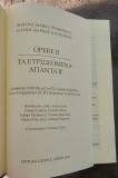 Opere complete vol. II Sfantul Marcu Evghenicul - Editura Gandul Aprins