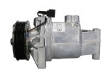 Compresor clima aer conditionat NISSAN MICRA IV (K13K, K13KK) (2010 - Prezent) THERMOTEC KTT090092