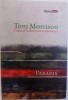 PARADIS de TONI MORRISON , 2011