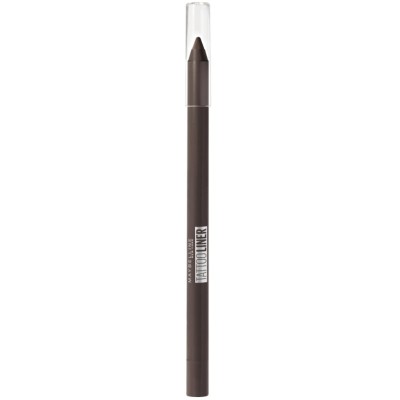 Maybelline Creion pentru ochi Tattoo Liner 910 Bold Brown foto