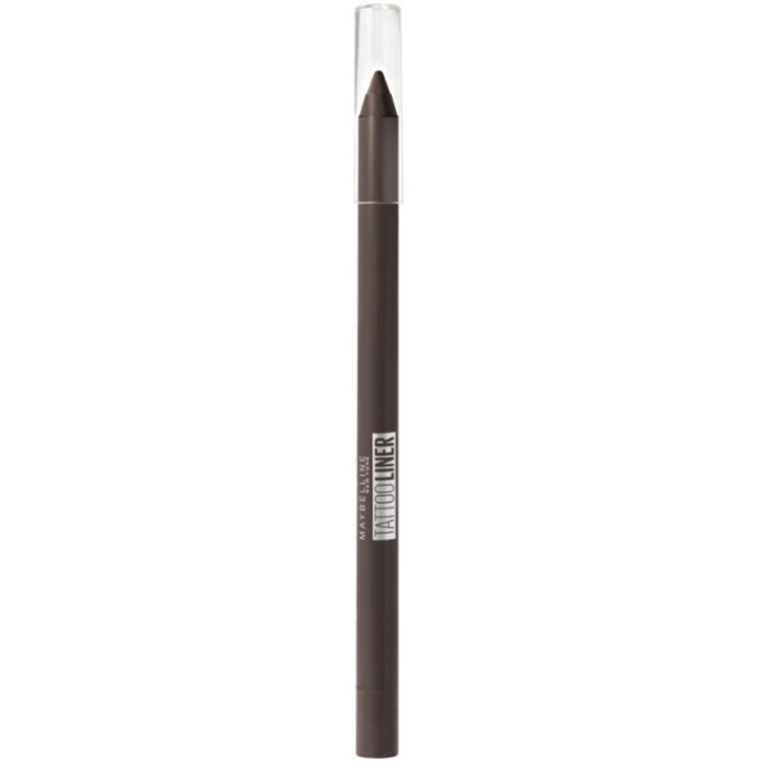 Maybelline Creion pentru ochi Tattoo Liner 910 Bold Brown