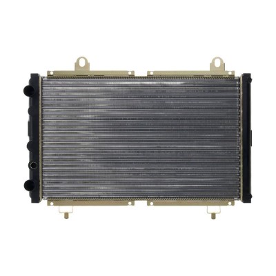 Radiator racire Fiat Ducato/Talento, 04.1985-02.1994 1, 9 D 51kw/2, 5 D 54kw; 2, 5 Td 70kw Diesel, Manual, 660x415x34, Cu lipire fagure mecanica RNBC foto