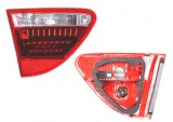 Stop spate lampa Seat Exeo (3r), 10.2008- 08.2013, spate, Stanga, SEDAN, partea interioara; LED+P21W; fara suport bec, DEPO