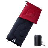VidaXL Sac de dormit pentru adulți de camping, 3 anotimpuri