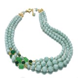 Cumpara ieftin Colier Dream din diaspor și cuarț