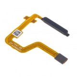 Senzor Amprenta Motorola Moto G9 Plus, cu banda, Negru