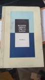 Filosofia Greaca pana la Platon , Indici