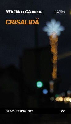 Crisalida &amp;ndash; Madalina Cauneac foto