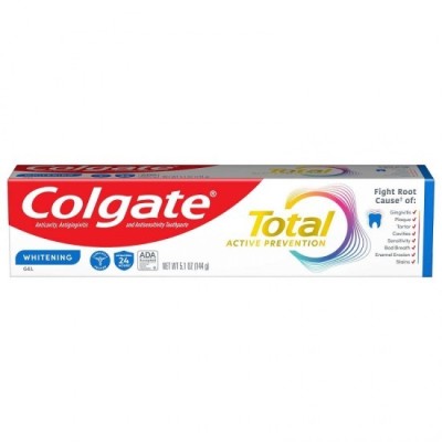 Pastă de dinți Colgate Total Original 75ml foto