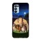 Husa compatibila cu Oppo A96, Viceversa, model Madagascar central park zoo, Silicon, TPU