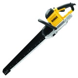 DeWalt DWE399 - Fierastrau aligator 1700 W 43 cm prindere rapida accesorii