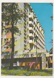 bnk cp Baile Felix - Complexul UGSR - circulata - marca fixa