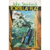 John Steinbeck - Tortilla flat (Editia: 1993)