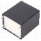Condensator cu polipropilena, 18&micro;F, 1100V DC - C4AUQBW5180M3PJ